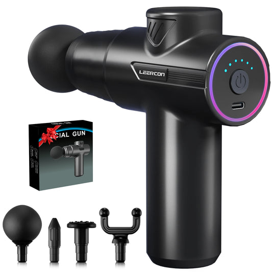 MusclePro™ Deep Tissue Massage Gun