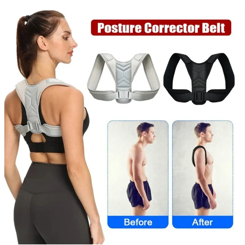 PostureFix™ Back Support